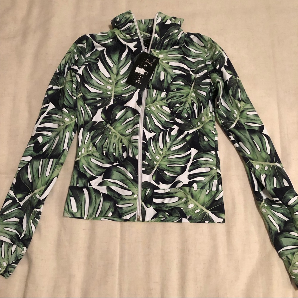 Long Sleeve Rash Guard